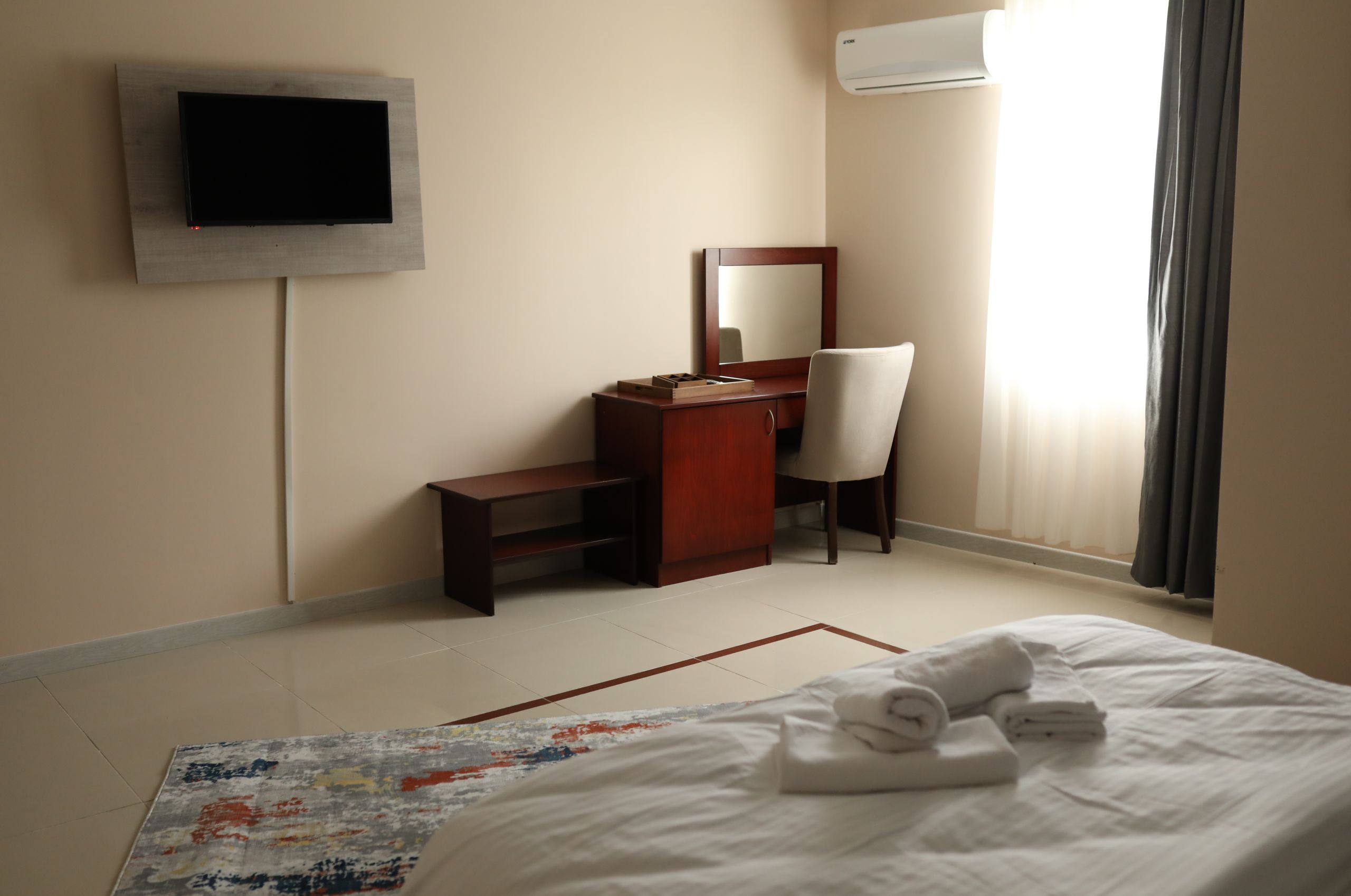 Lysa Hotel