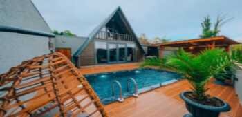 Sapanca Ruby Bungalov