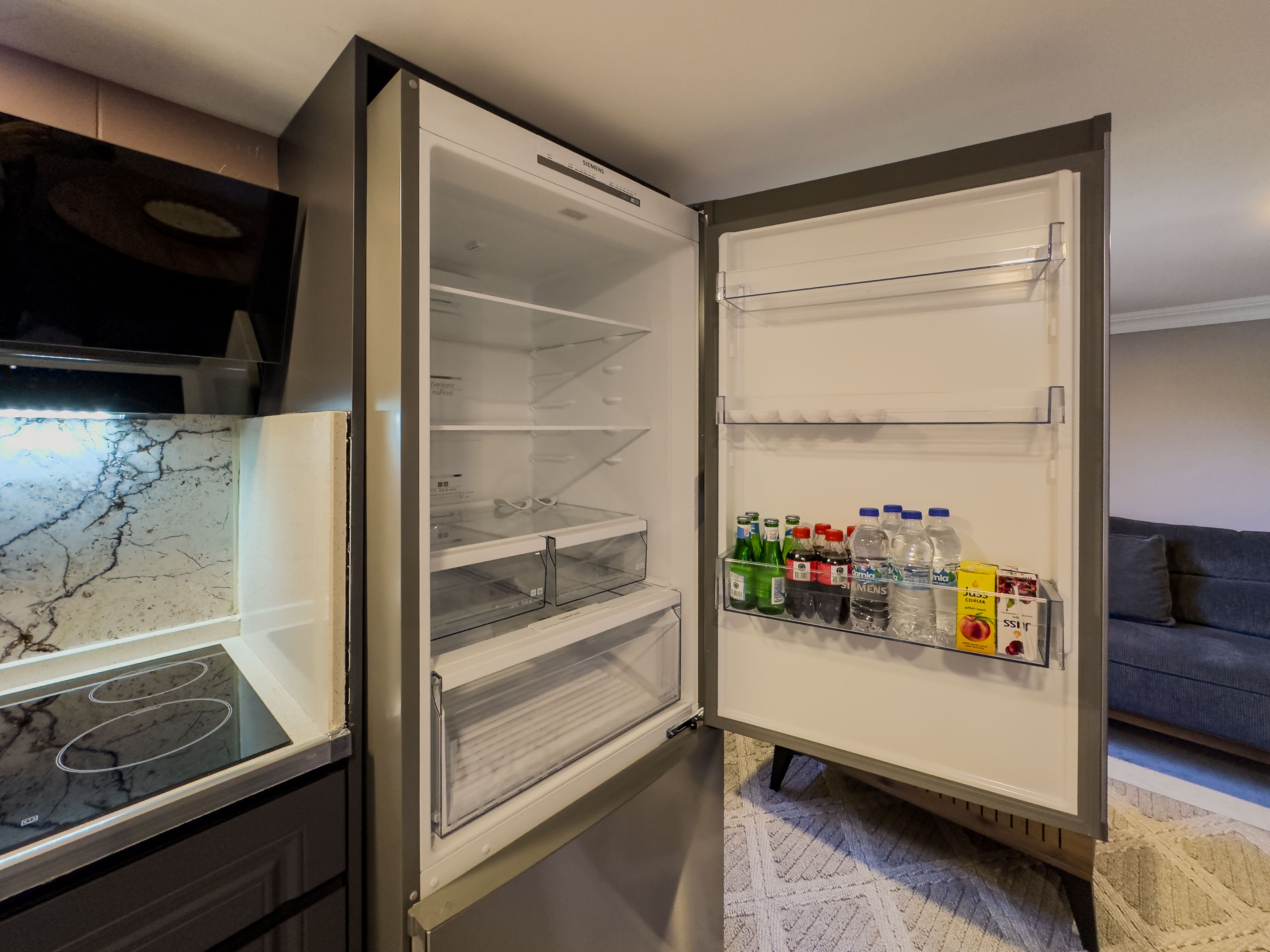 Economy Family Suite