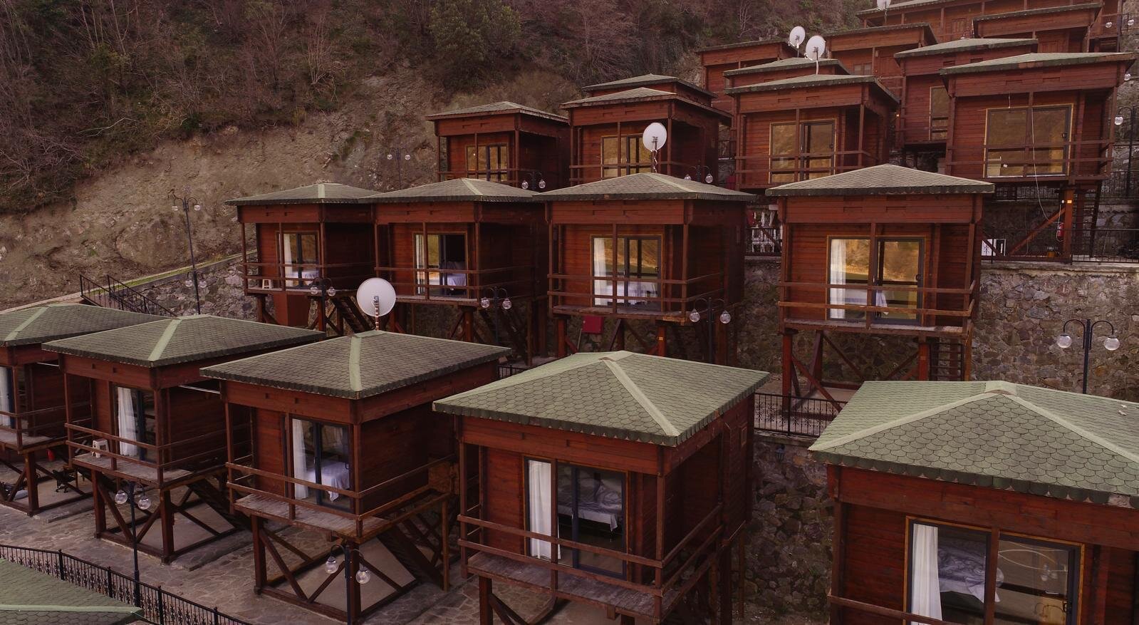 Marina Tatil Köyü galeri 10