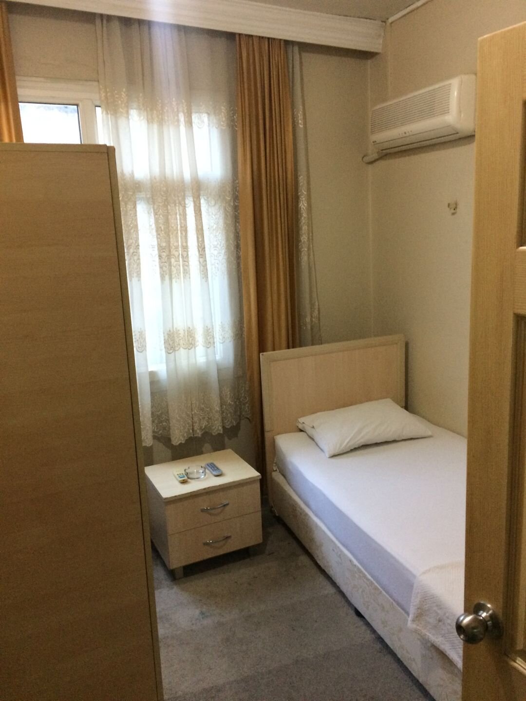 Ünver Otel galeri 7