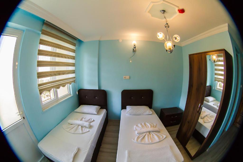 Misa Pansiyon Apart