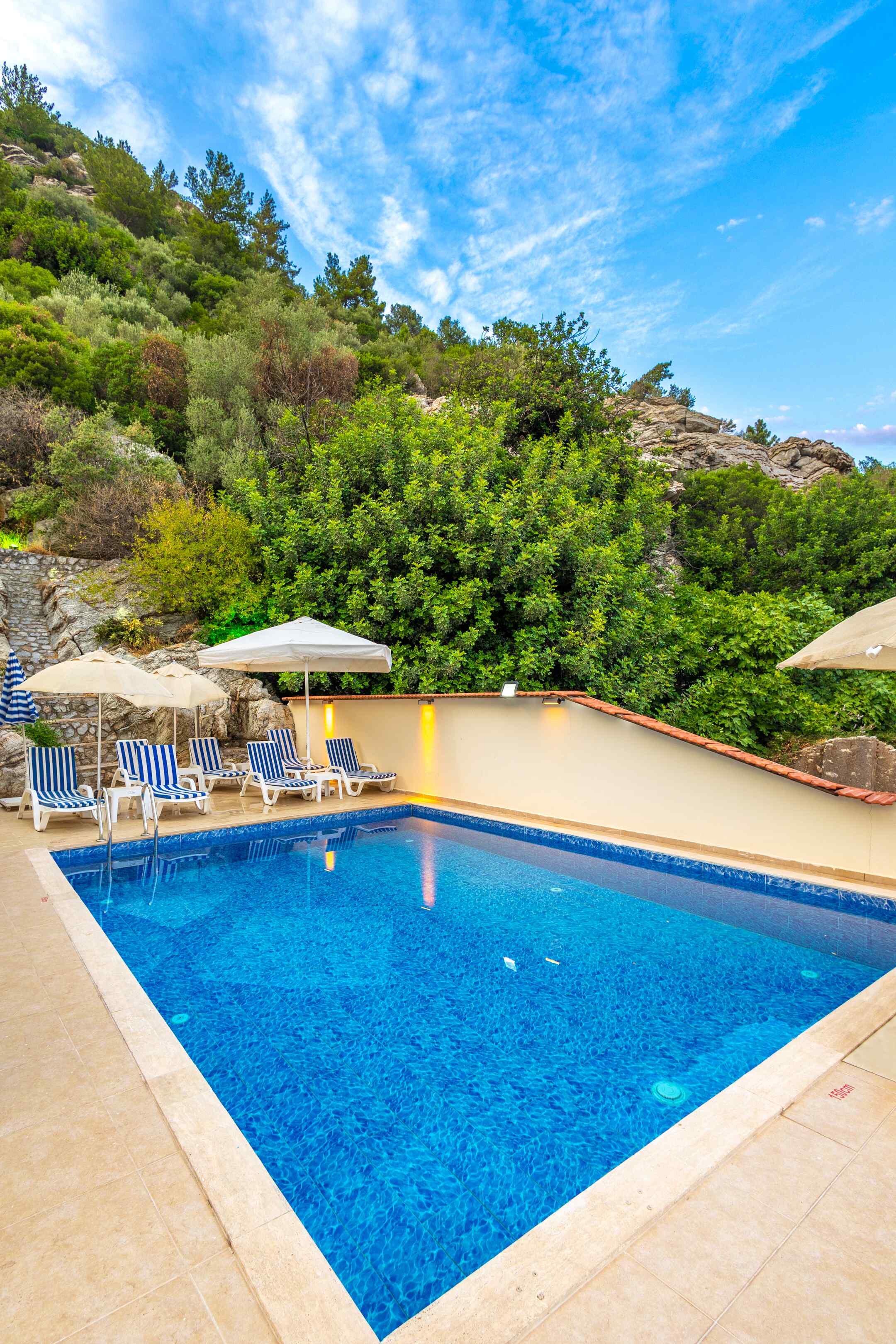 Leslion Hotel Turunç · 63