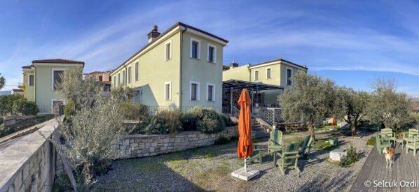Otel Fiori Urla