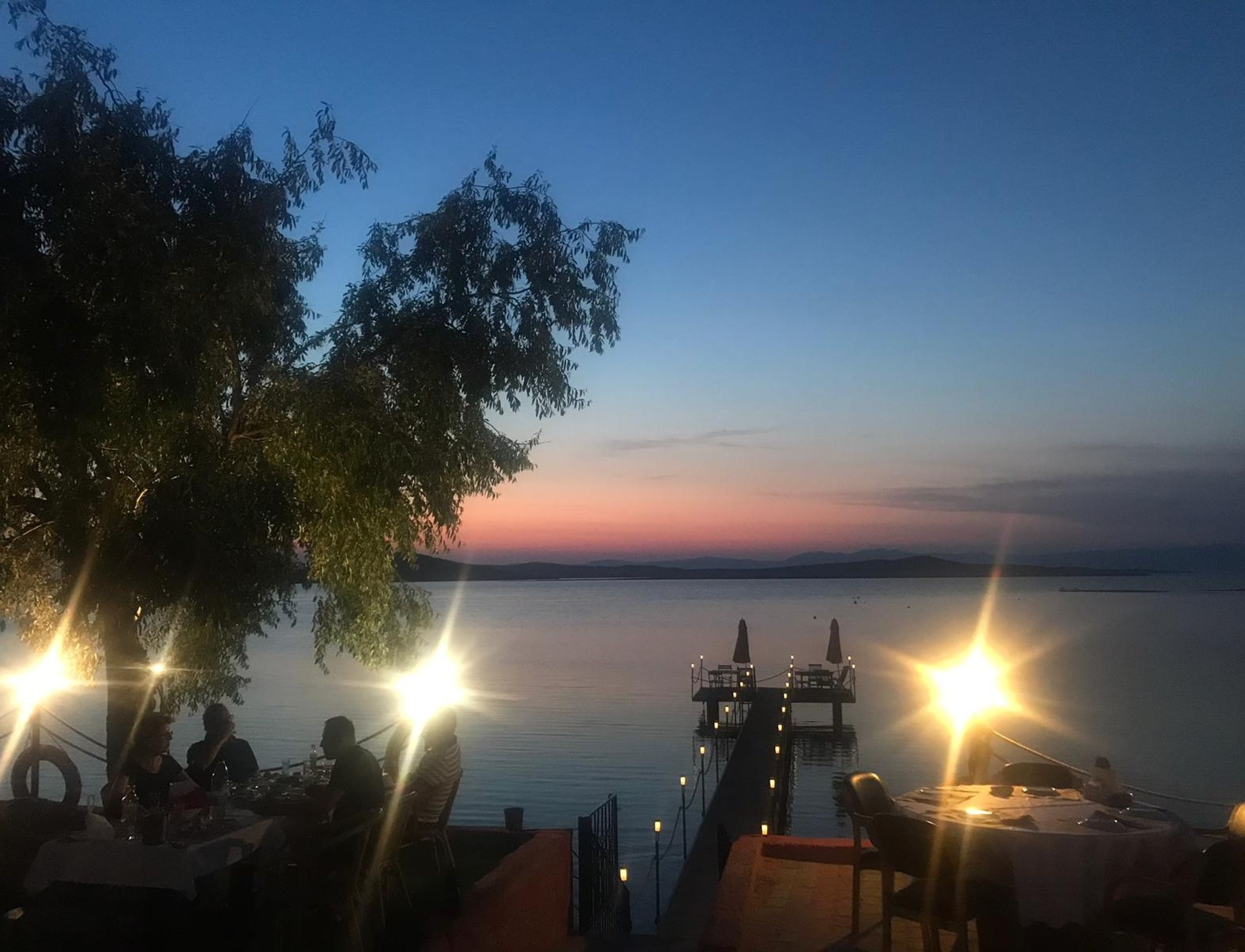 Cunda Aşiyan Butik Otel