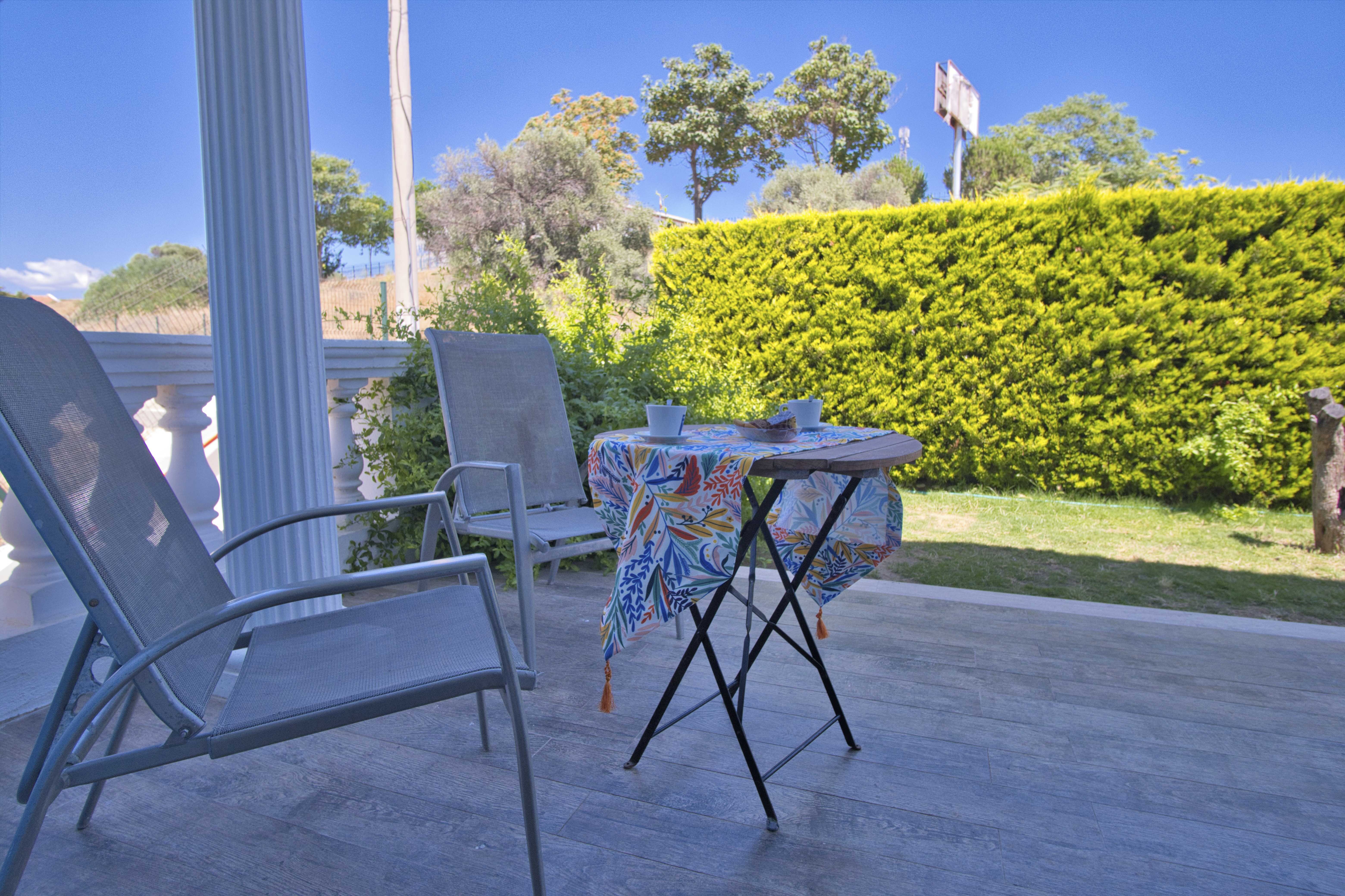 İonic Hotel Alaçatı
