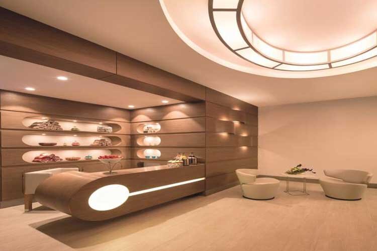 Mövenpick Hotel İstanbul Golden Horn