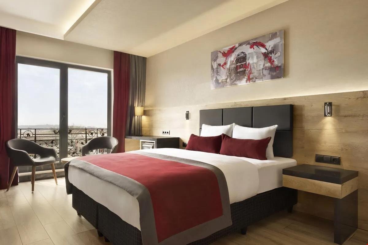 Ramada Encore Gebze · 12