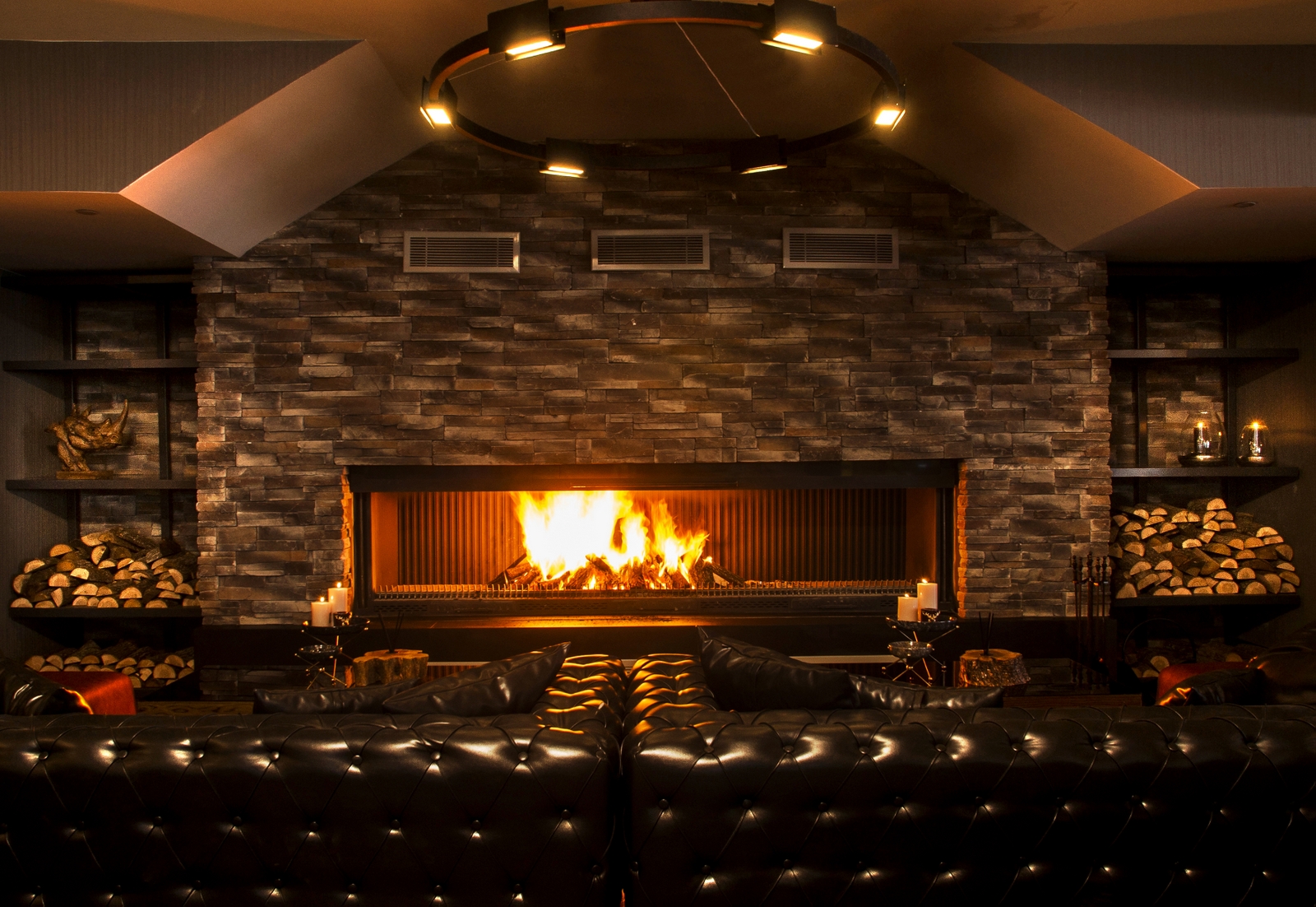 Radisson Blu Hotel Mount Erciyes