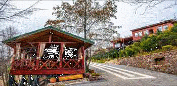 The Canyon Konaklama & Restaurant · 26