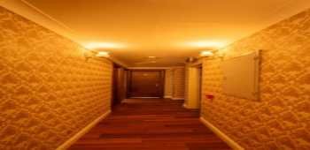 Golden Dream Otel · 35