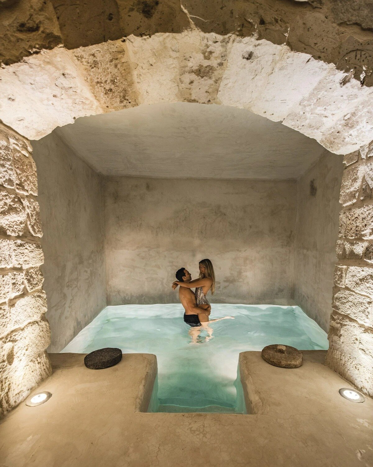 Doda Artisanal Cave Hotel +14