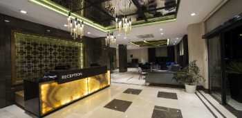 MD Barbaros Hotel · 27