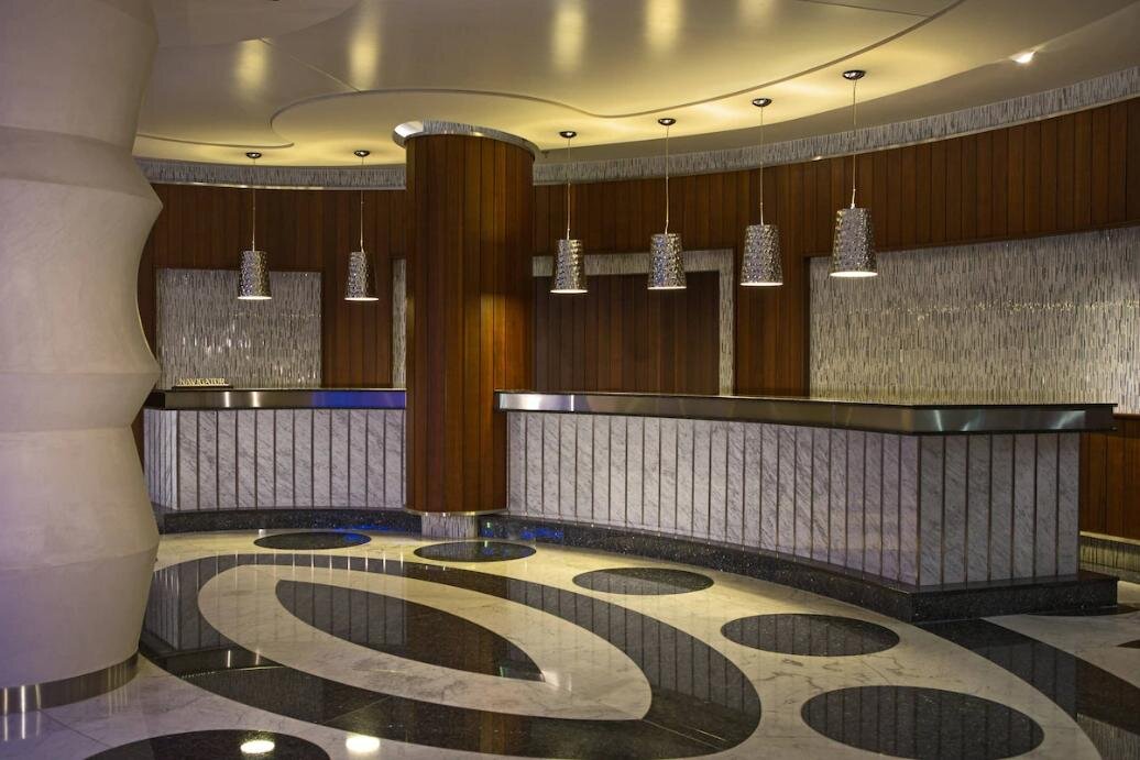 Renaissance İzmir Hotel galeri 4