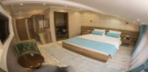 Standart Çift Kişilik Oda - Çatı Katı Görseli