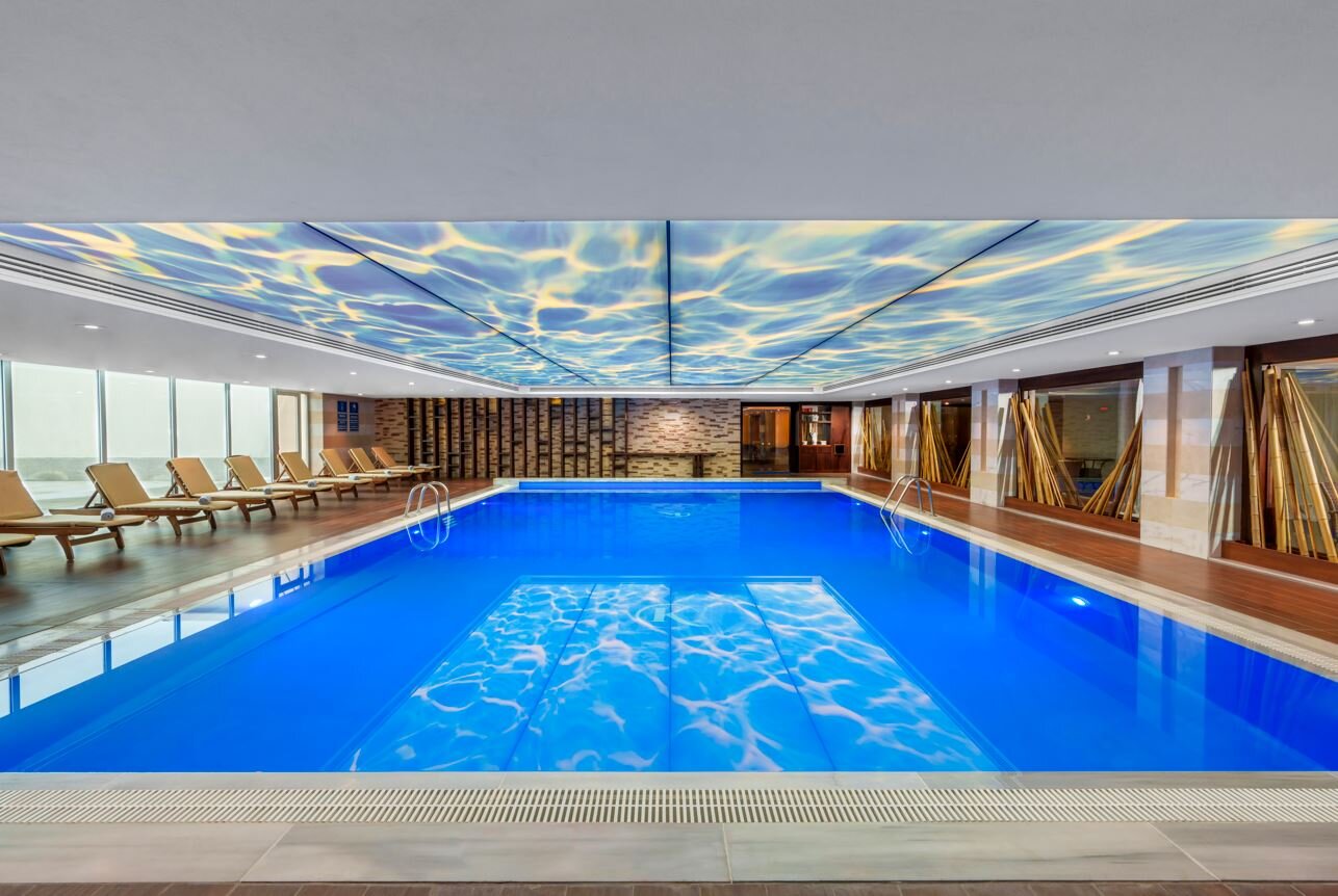 Kaya İstanbul Fair & Convention Hotel · 36