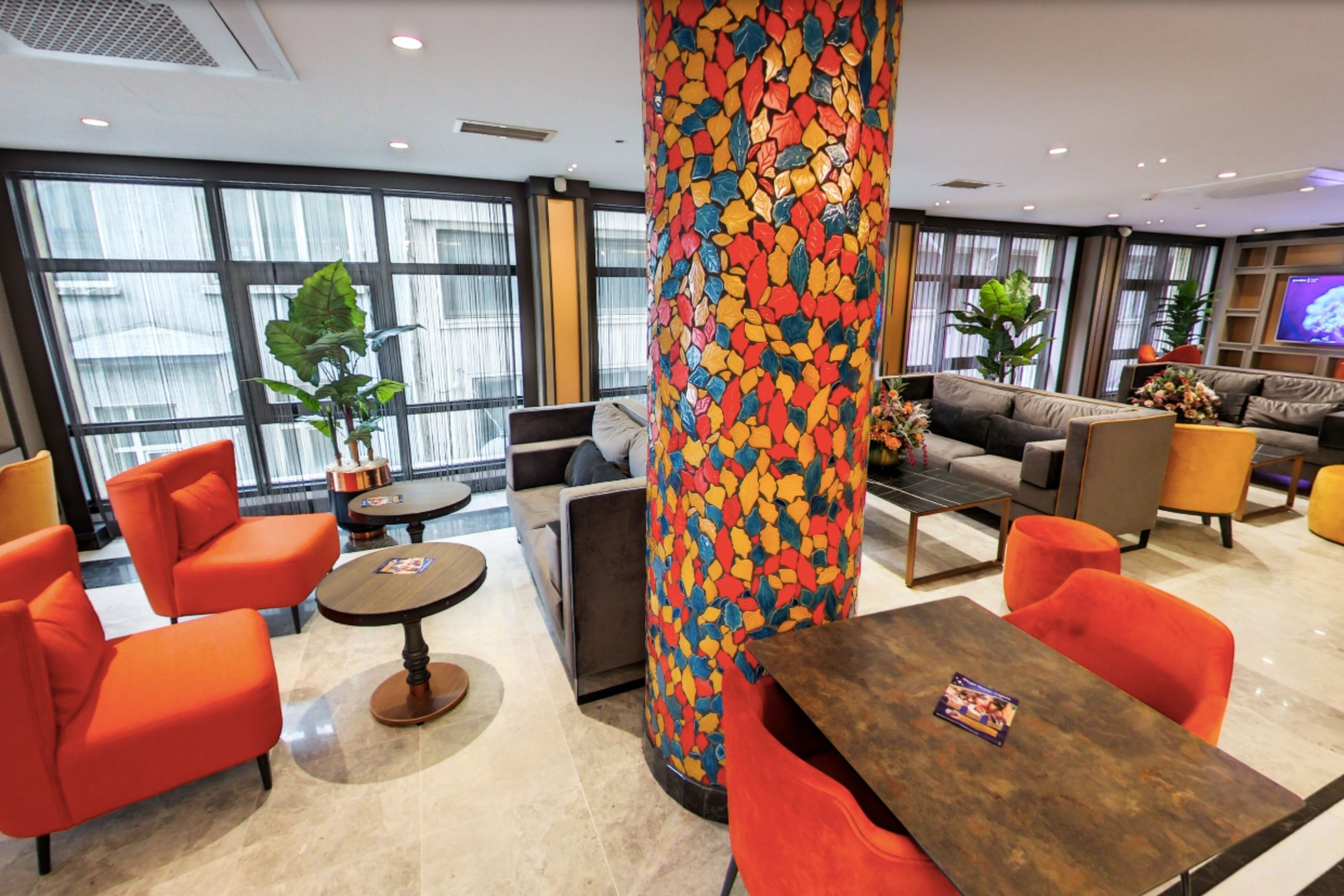 İnnpera Hotel · 18