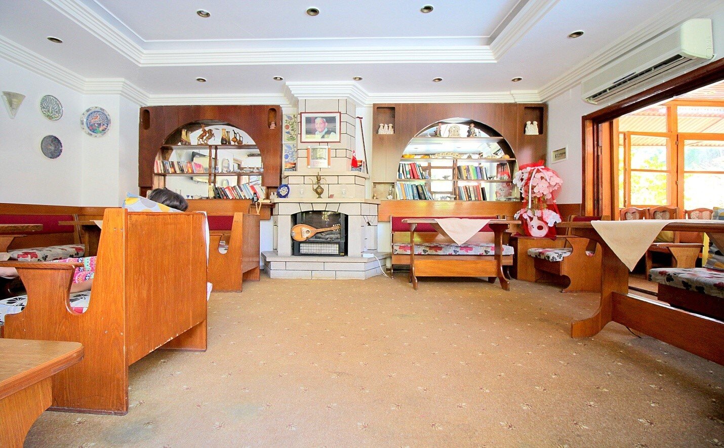 Karyatit Hotel Kaleiçi galeri 7