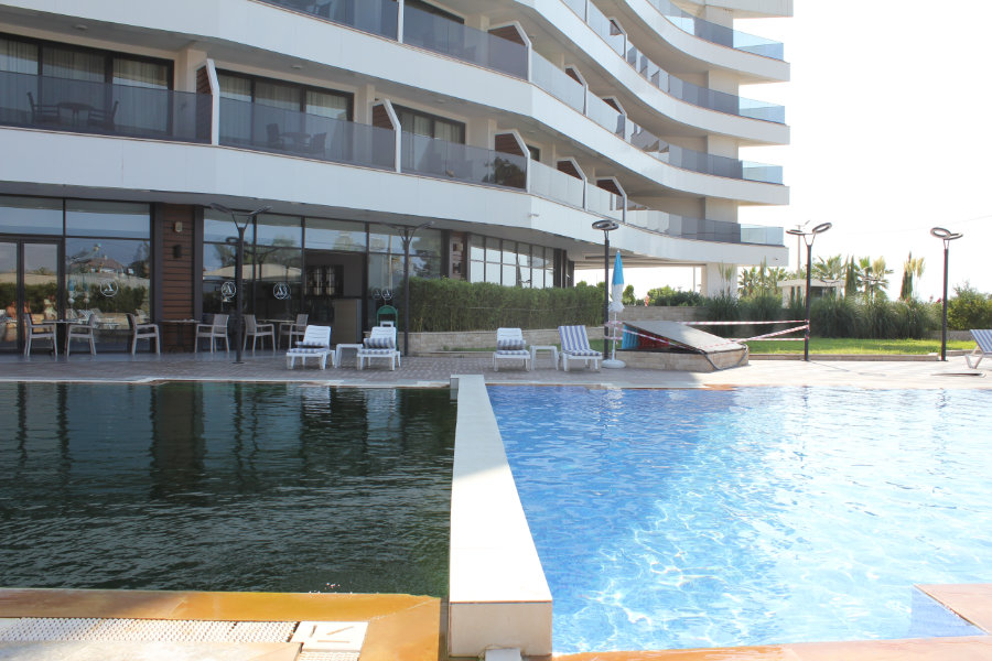 Seven For Life Thermal Hotel