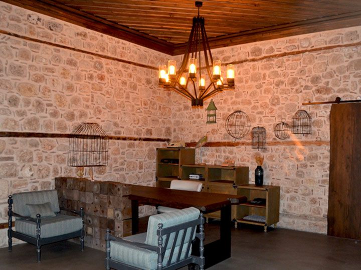 Casa Sur Antalya
