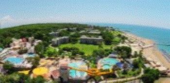 Robinson Club Pamfilya