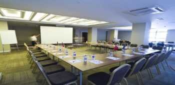 İnnpera Hotel · 48