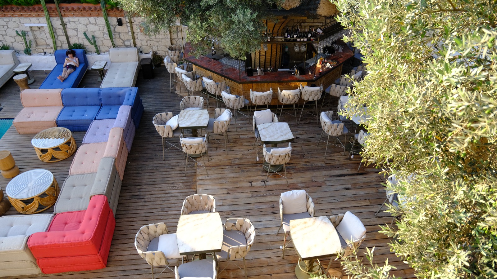 Rupa Alaçatı