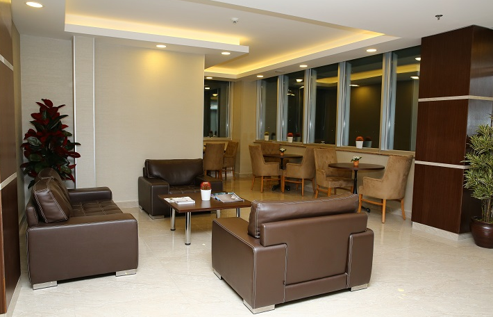 Golden Lounge Hotel · 26