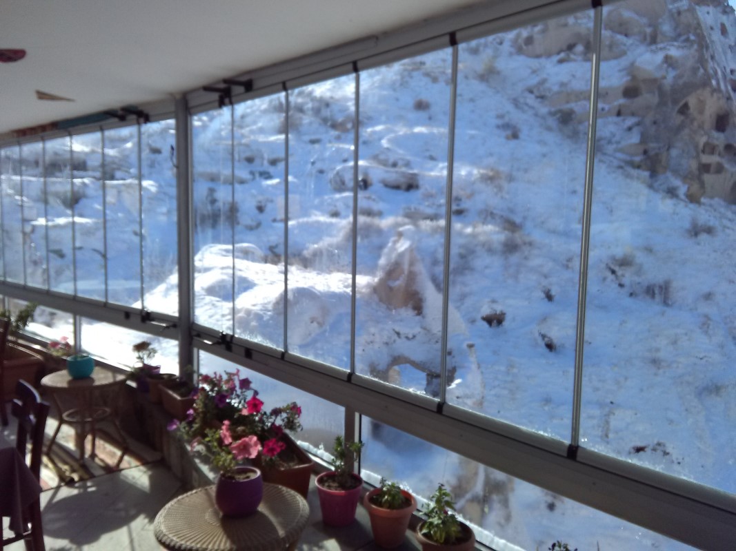 Anatelein Boutique Hotel