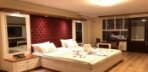 Deniz Manzaralı Premium Oda Görseli