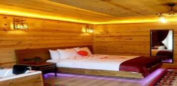 Yamaçda Otel · 74