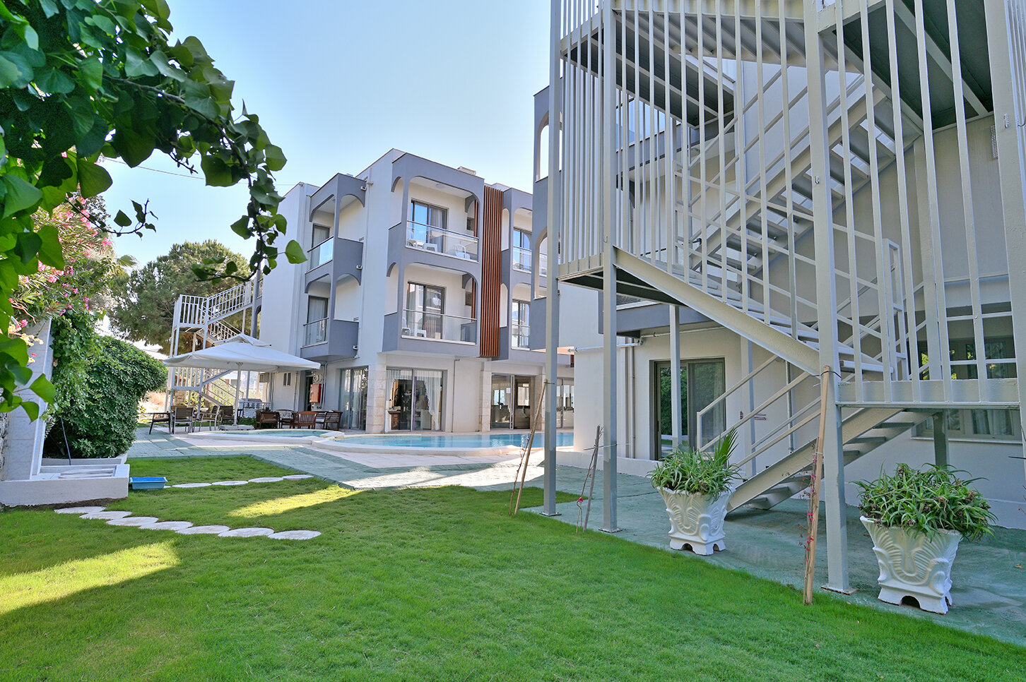 Çalış Otel Çeşme galeri 7