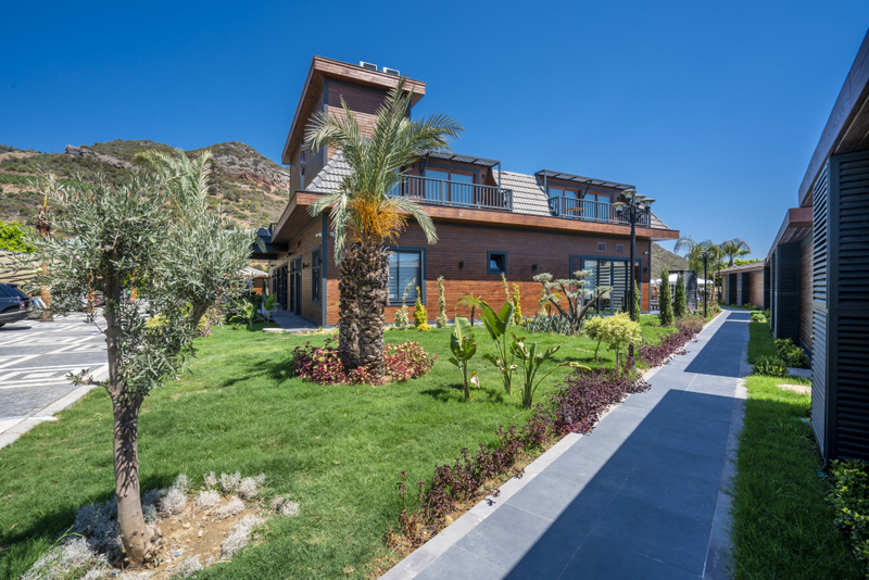 Club Porto Amore Yetişkin Oteli