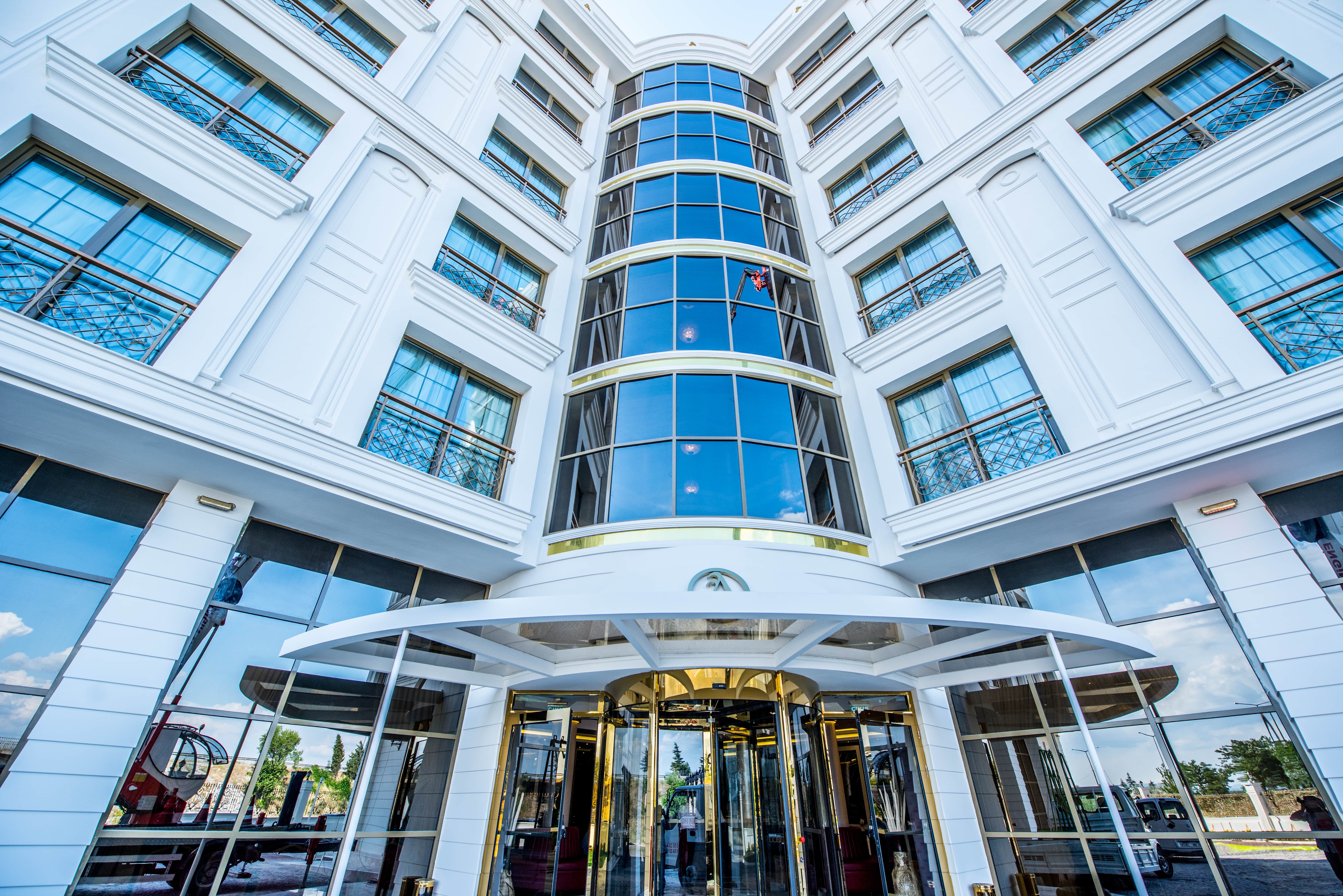 Altın Otel & Spa Balıkesir