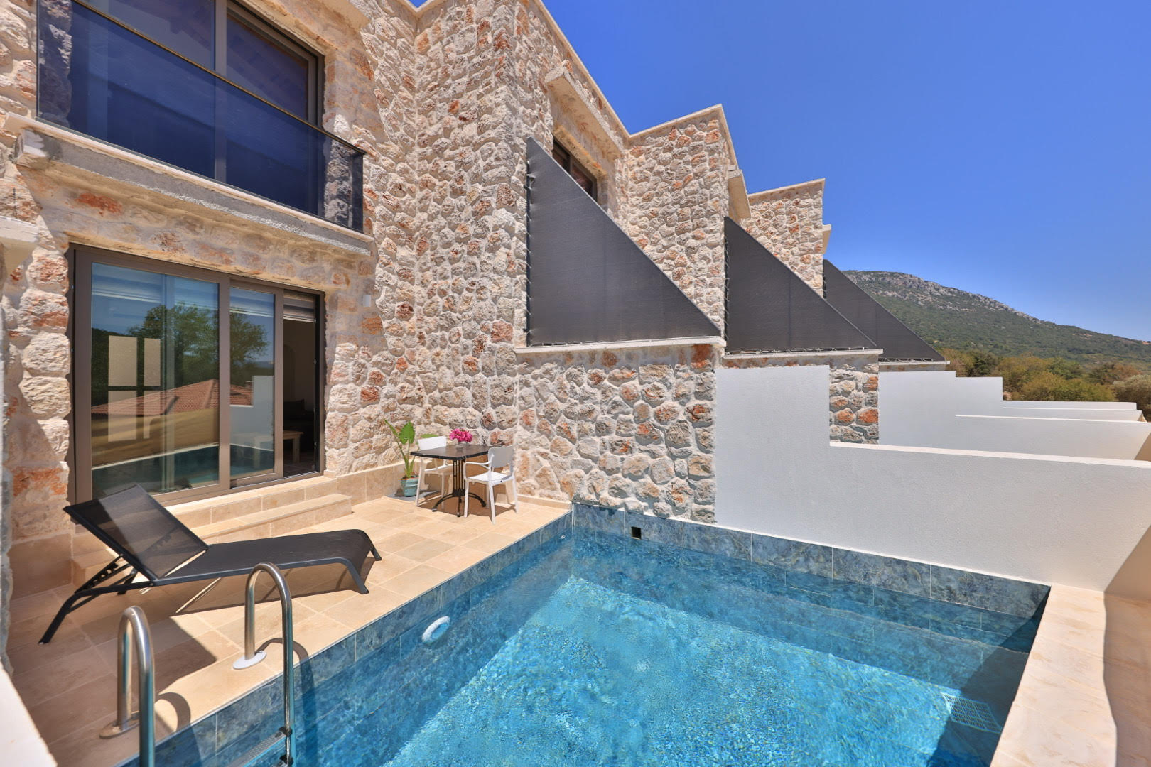 Nouba Villas