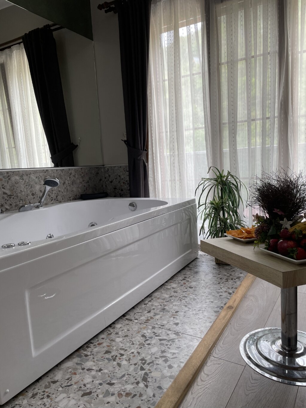 Puğari Otel · 24