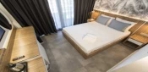 Standart Bahçe Manzaralı Görseli