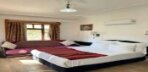 Superior Room With Balcony Görseli