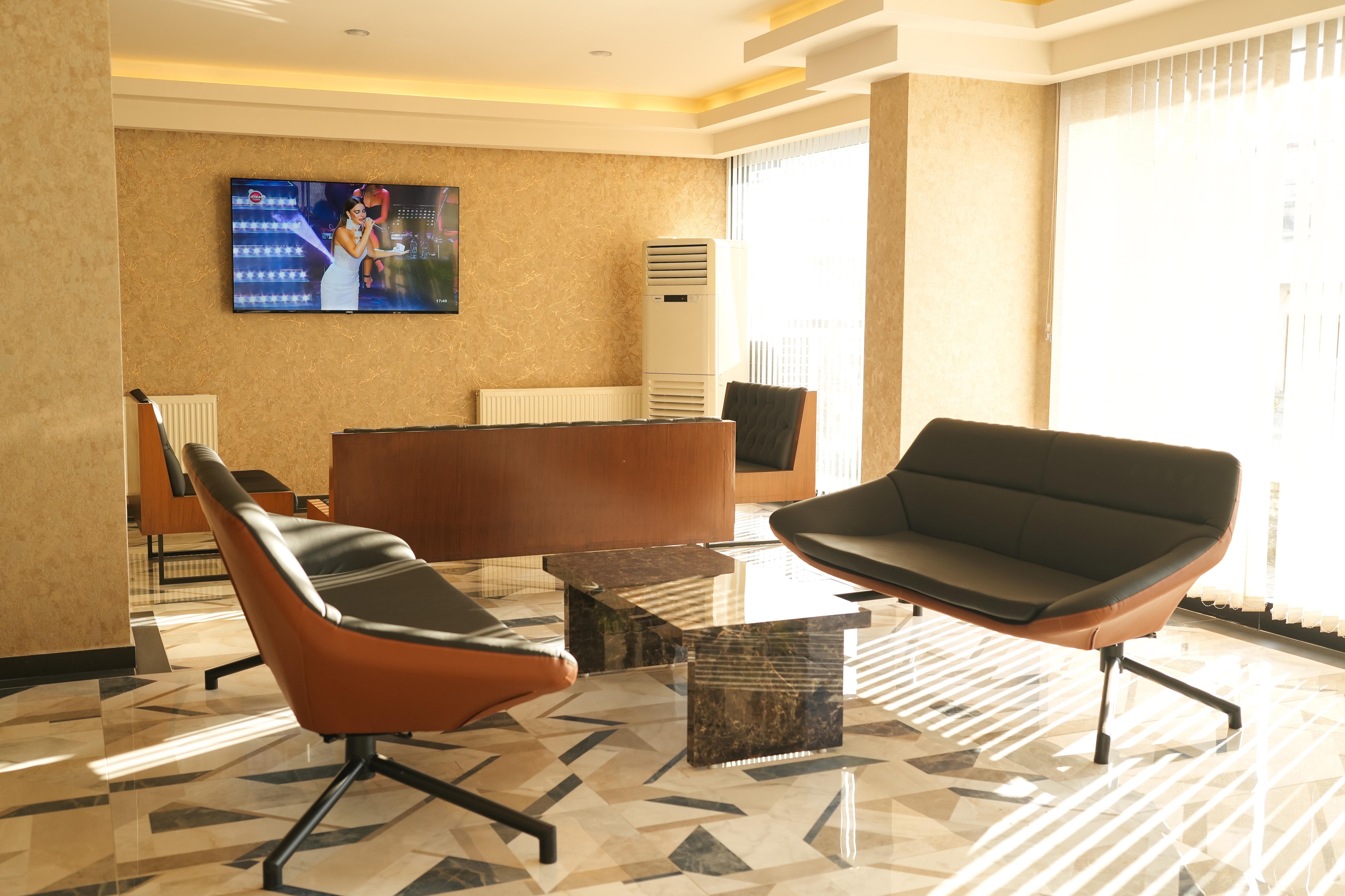 Montella Hotel Elbistan galeri 7
