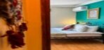 Standard Triple Room Görseli