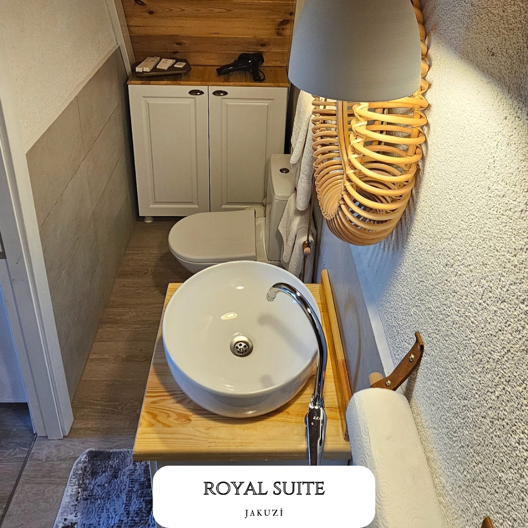 Royal Suite
