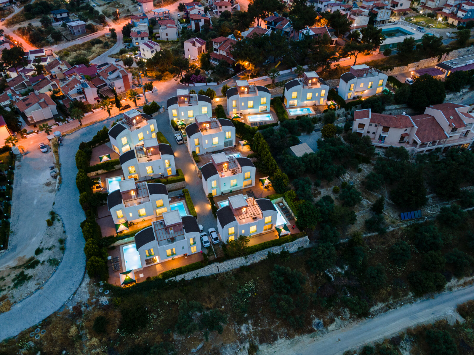 Adavillas Kuşadası · 7