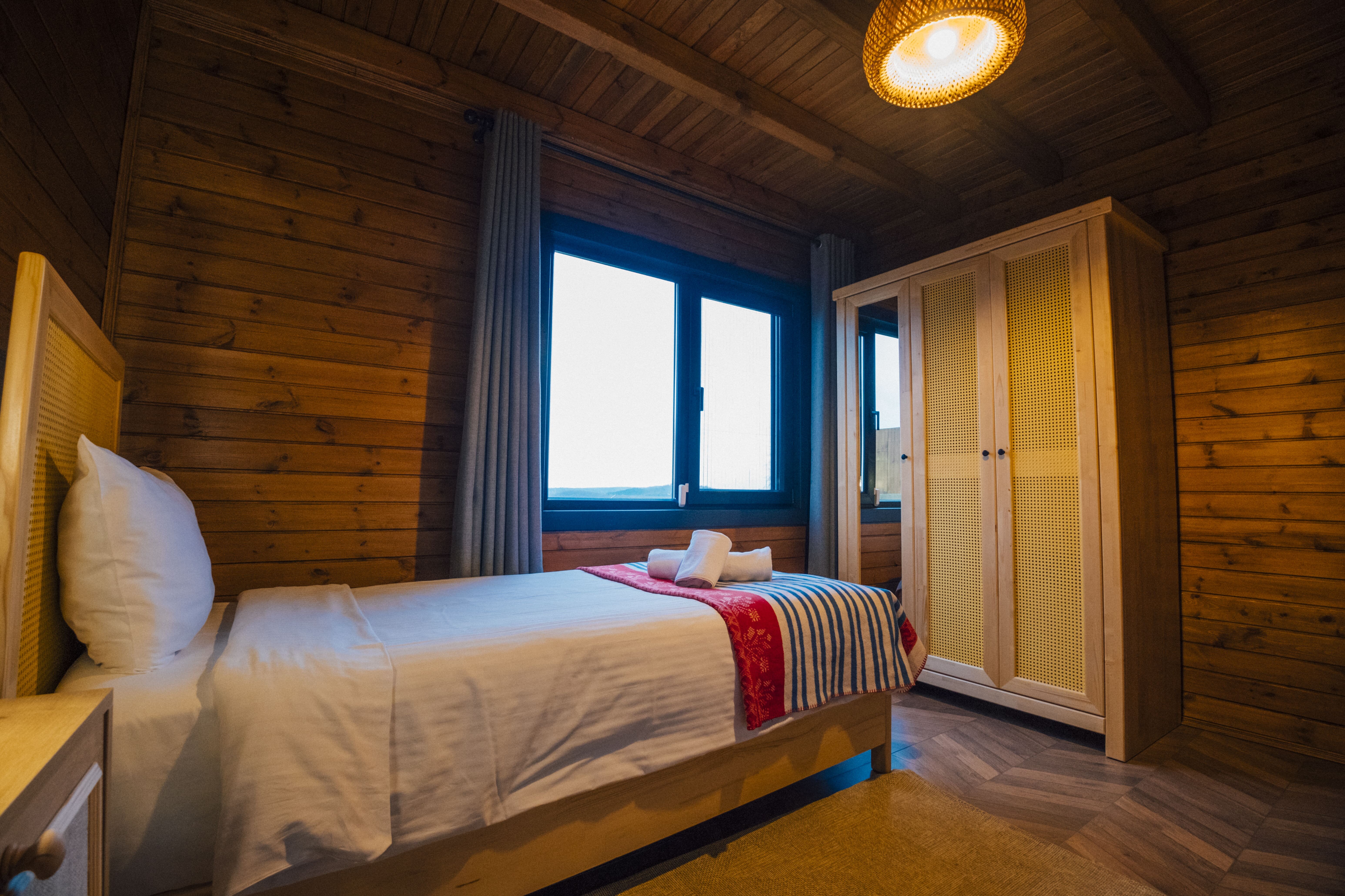 Woodlodge Country Sapanca