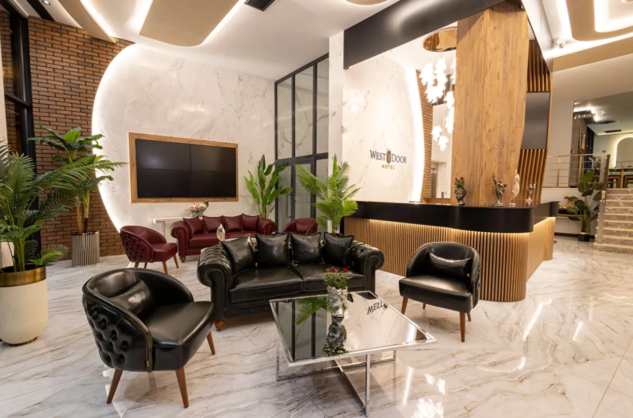 Westdoor Hotel galeri 6