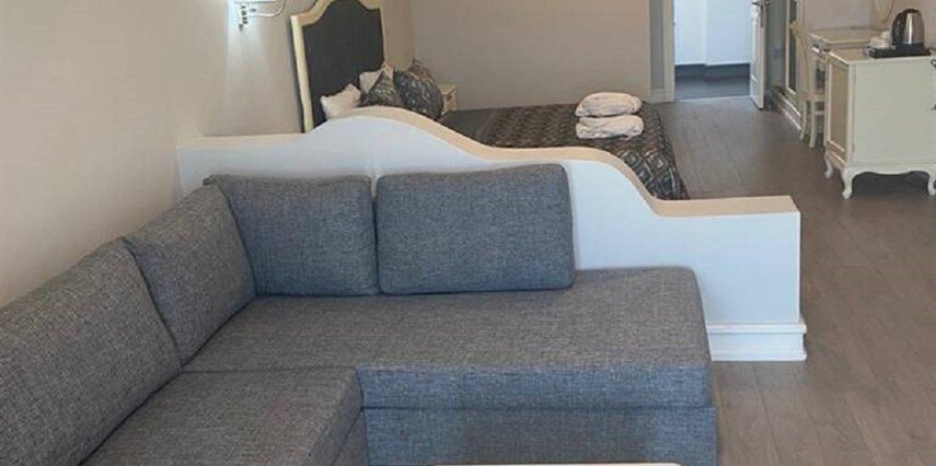 Paradise İsland Hotel · 30