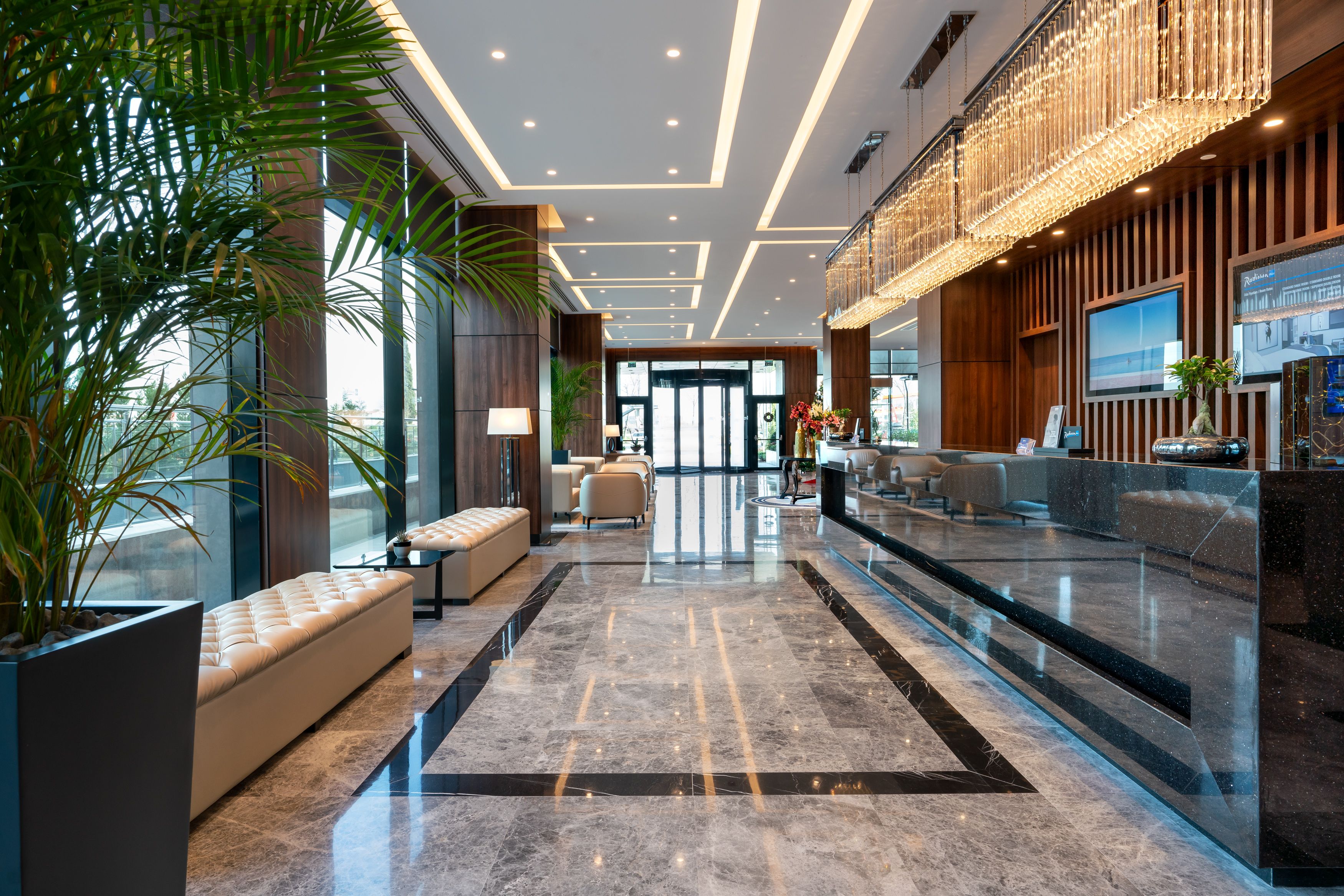 Radisson Blu Hotel Sakarya