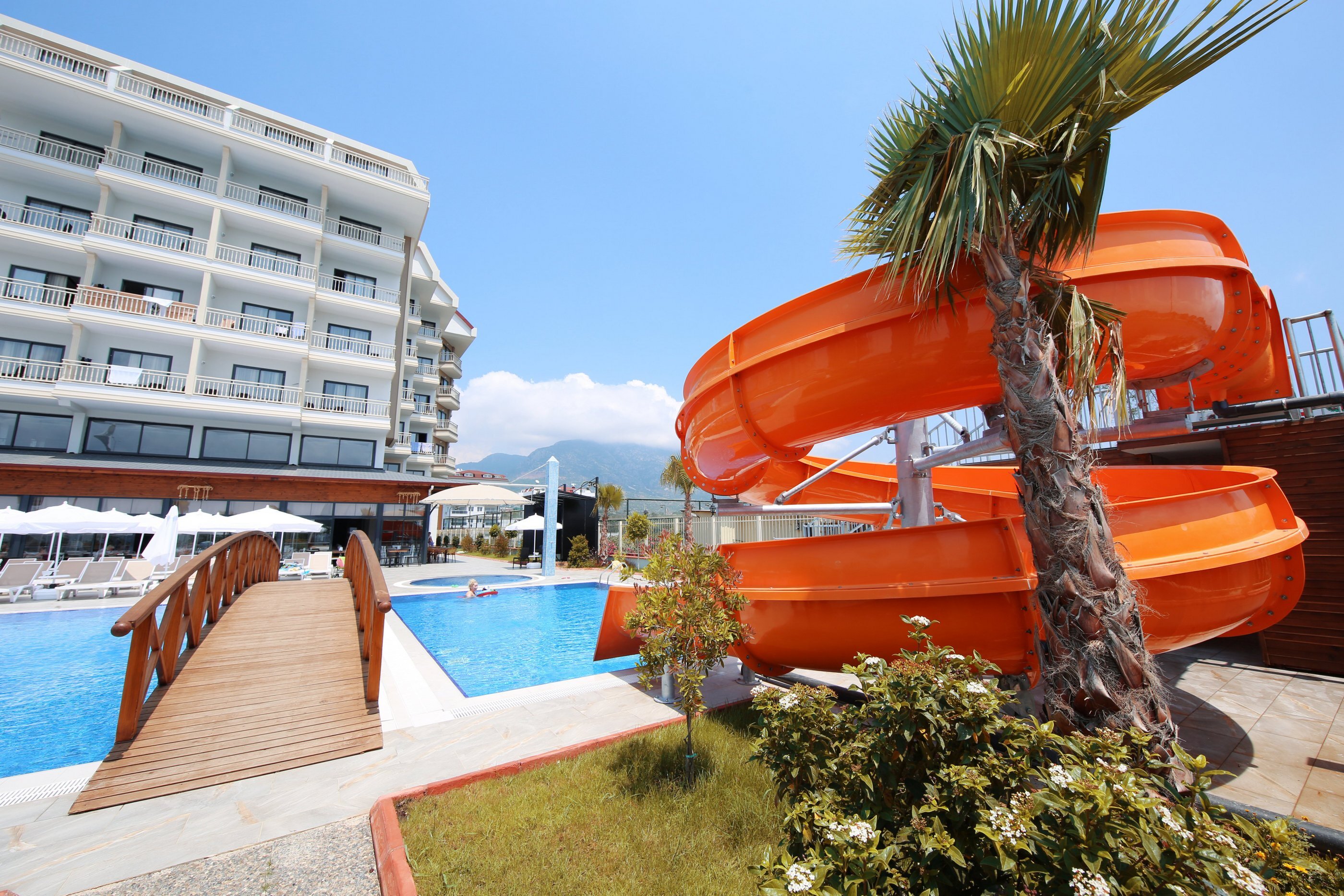Sey Beach Hotel & Spa galeri 8