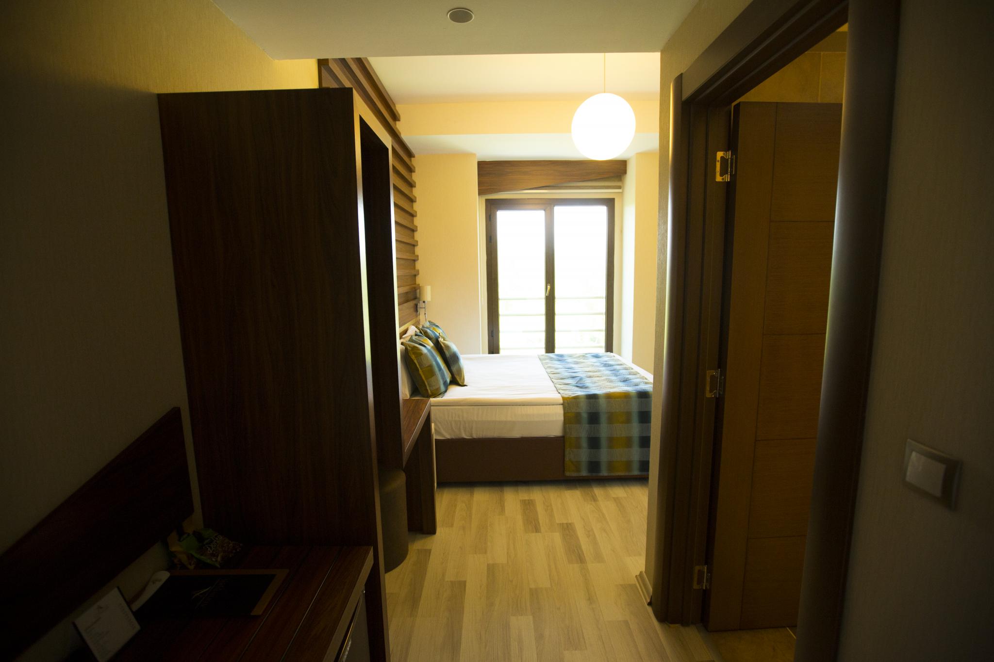 Altınpark Hotel