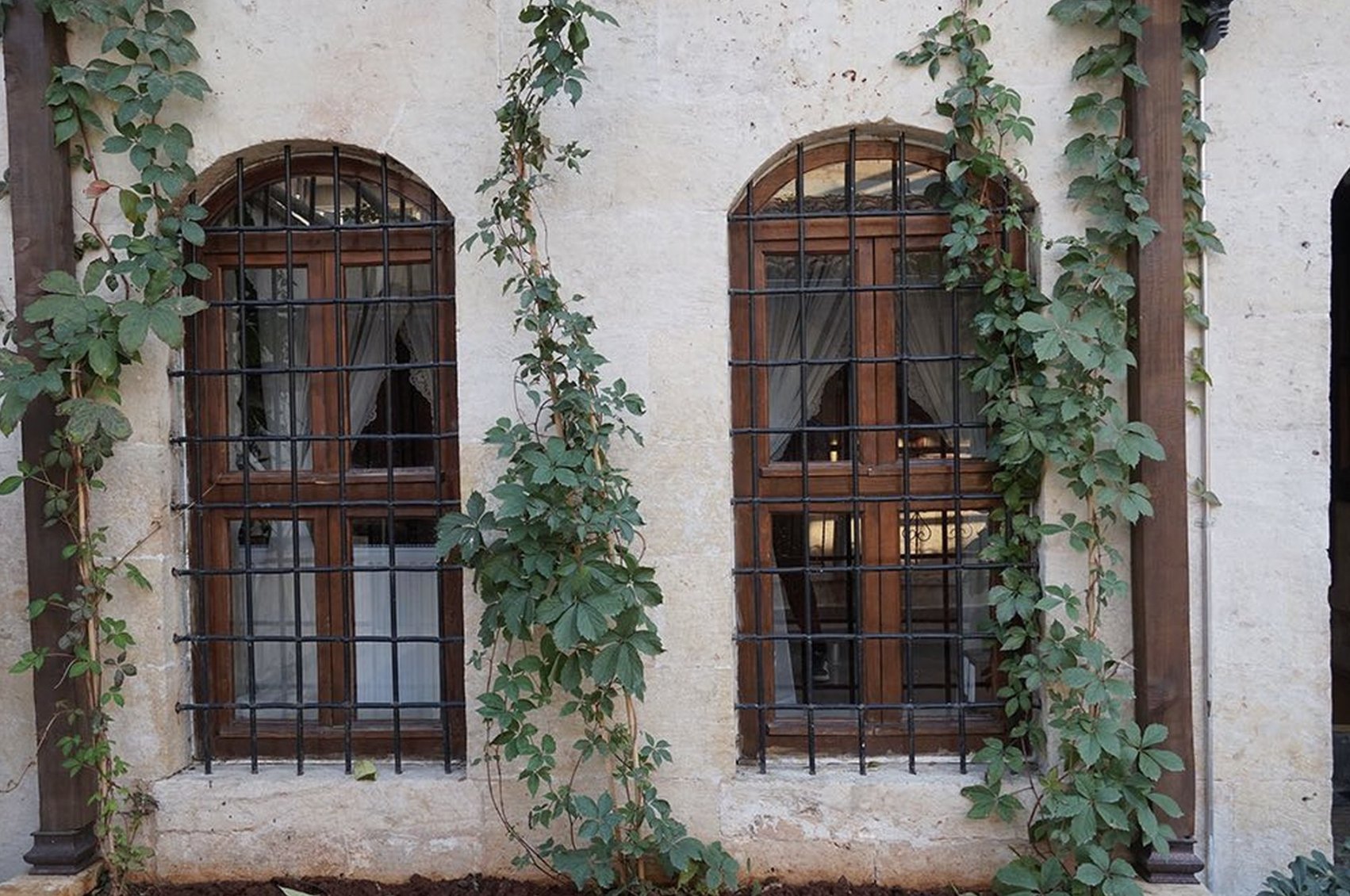 Beliz Hanım Konakları Rezervasyon