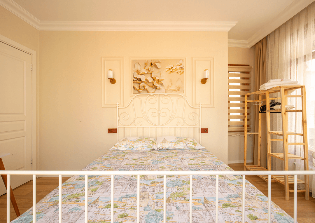 Beyoğlu Huzur Suites